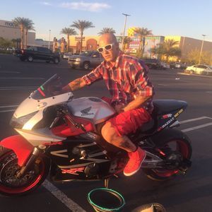 Meet your Posher, Joseph